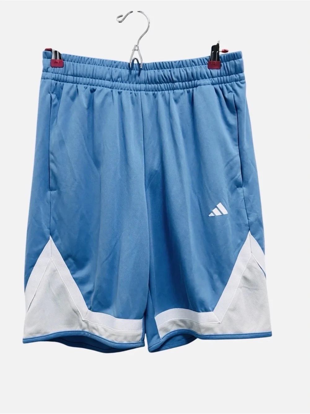 adidas pro block